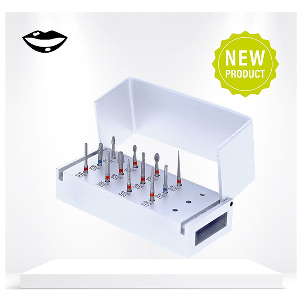 Kit Dr. Victor Guerrero