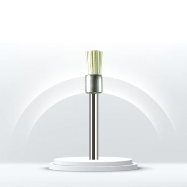 Cepillo impregnado abrasivo 1111