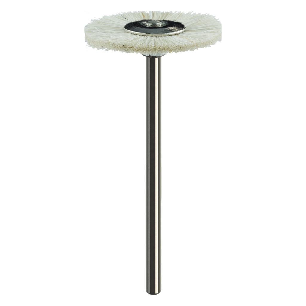 Cepillo pelo de cabra 1121