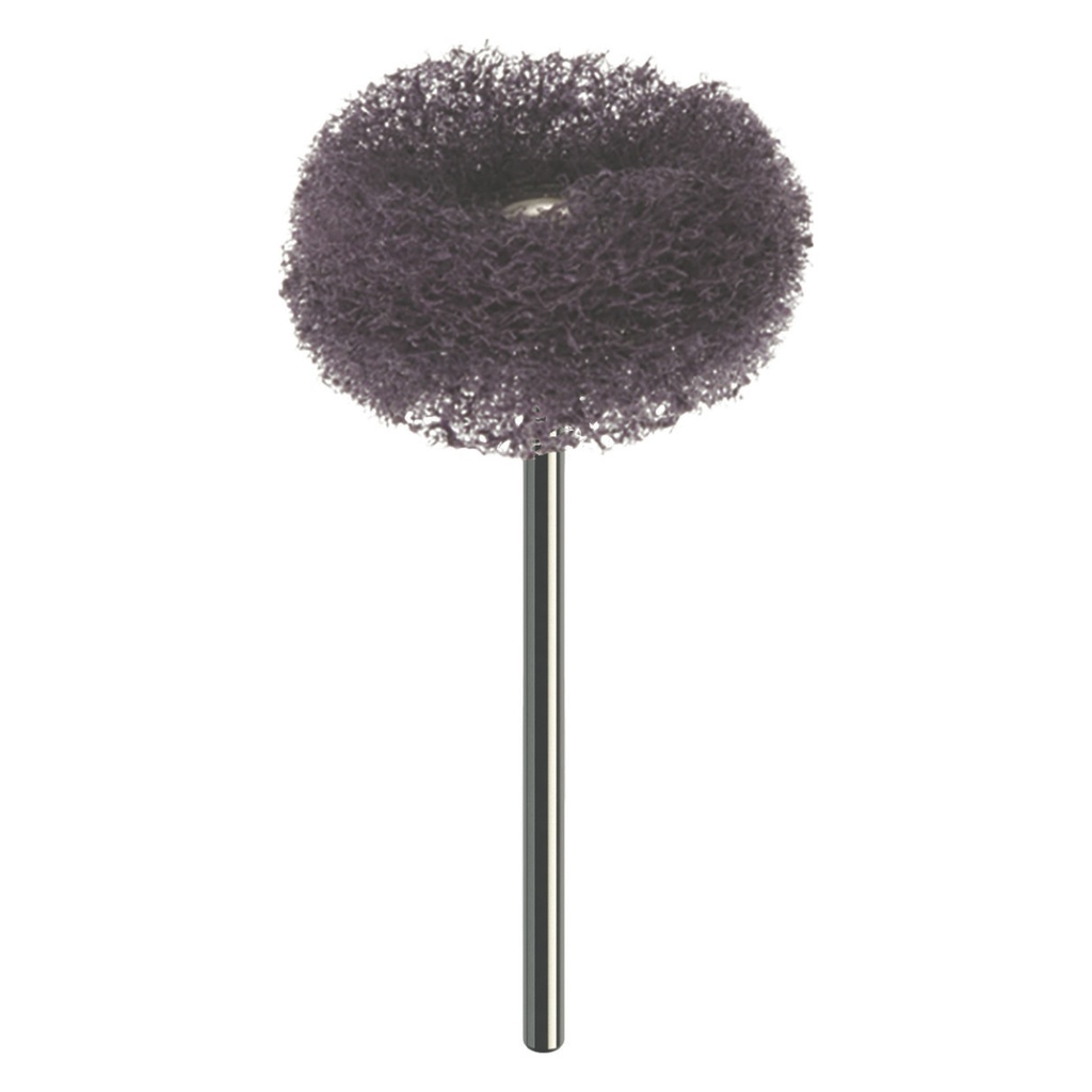 Cepillo de fibra grano medio 1147F