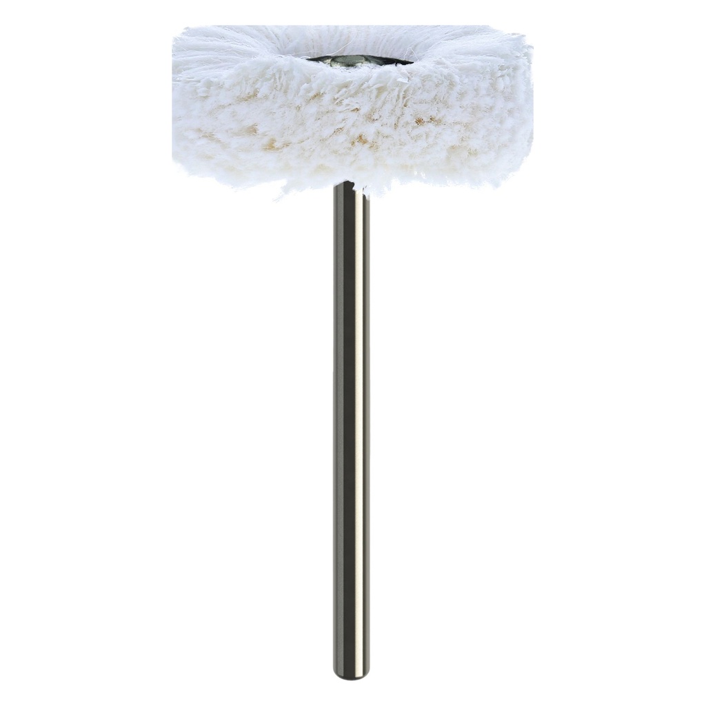 1164 Pulidor Algodón "Bordereguillo"