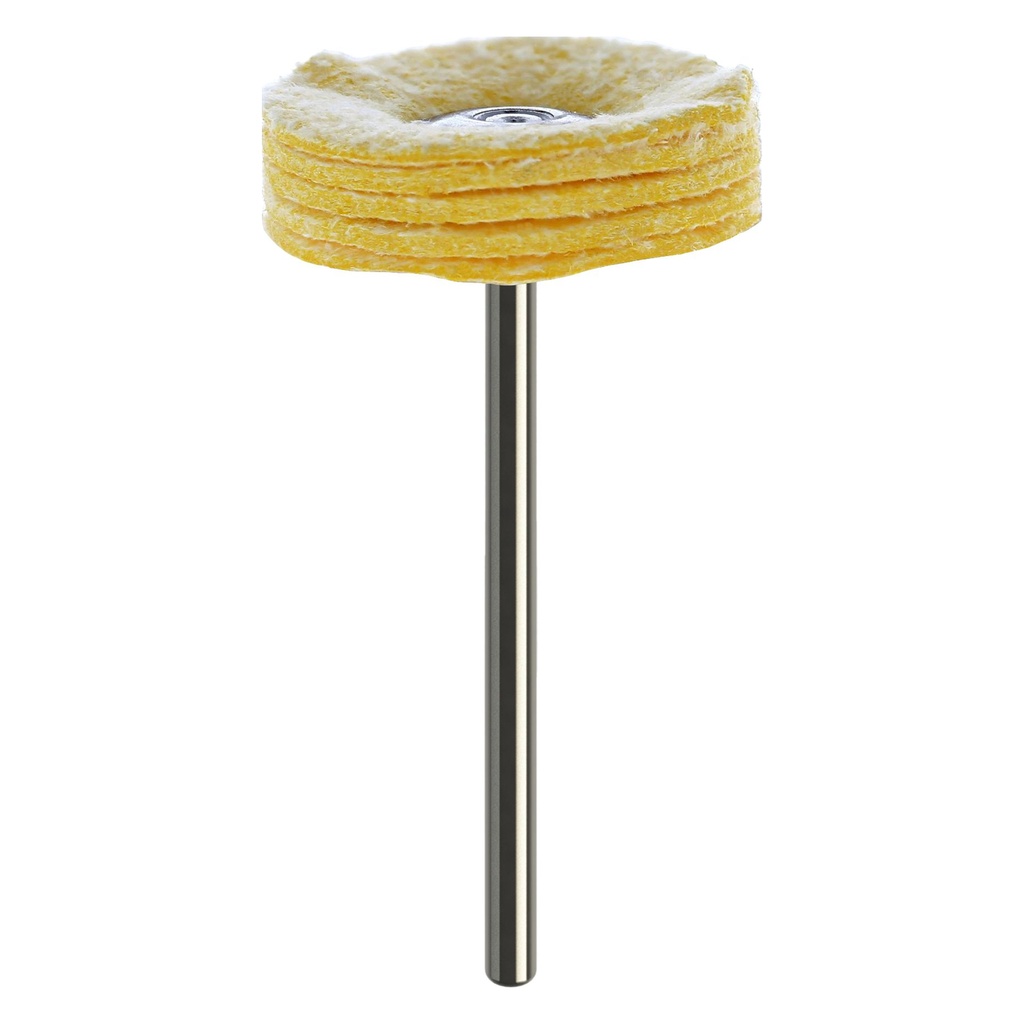 1166 Disco Microfibra-Piel