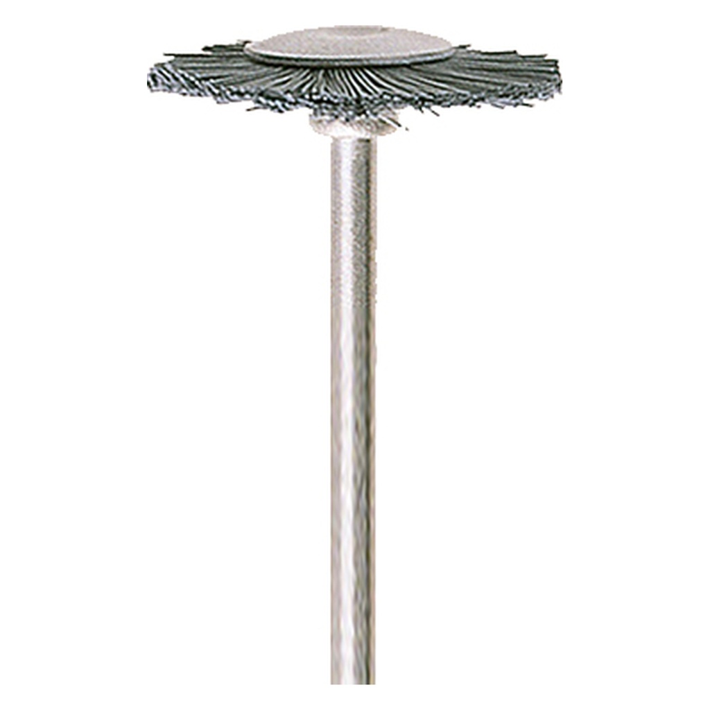 Cepillo fibras poliamida 1171F