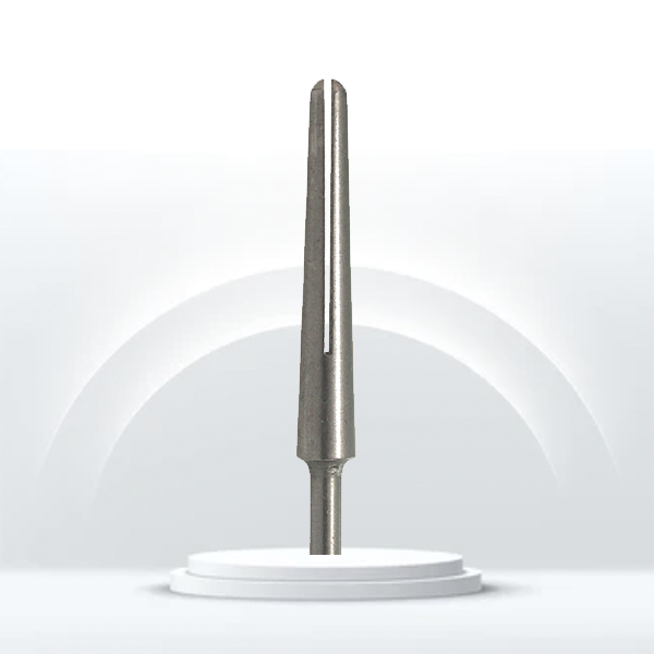 315 Mandril Acero Lijas HPl