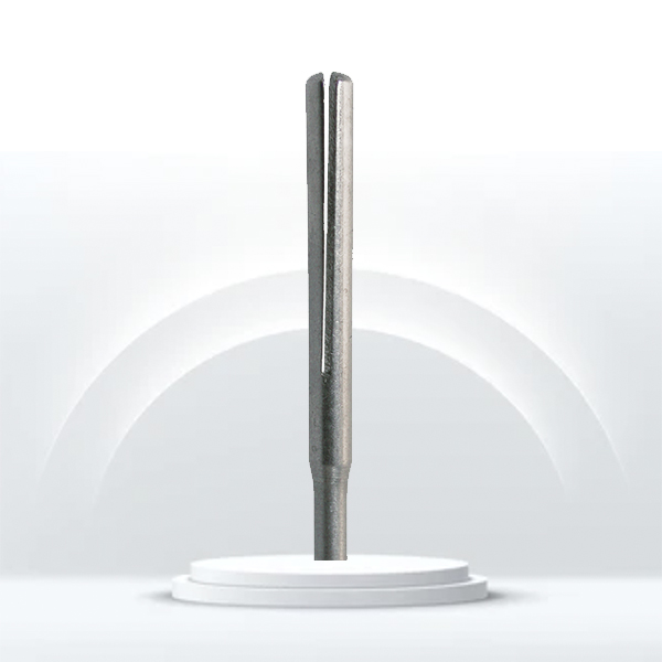 314 Mandril Acero Lijas HPl