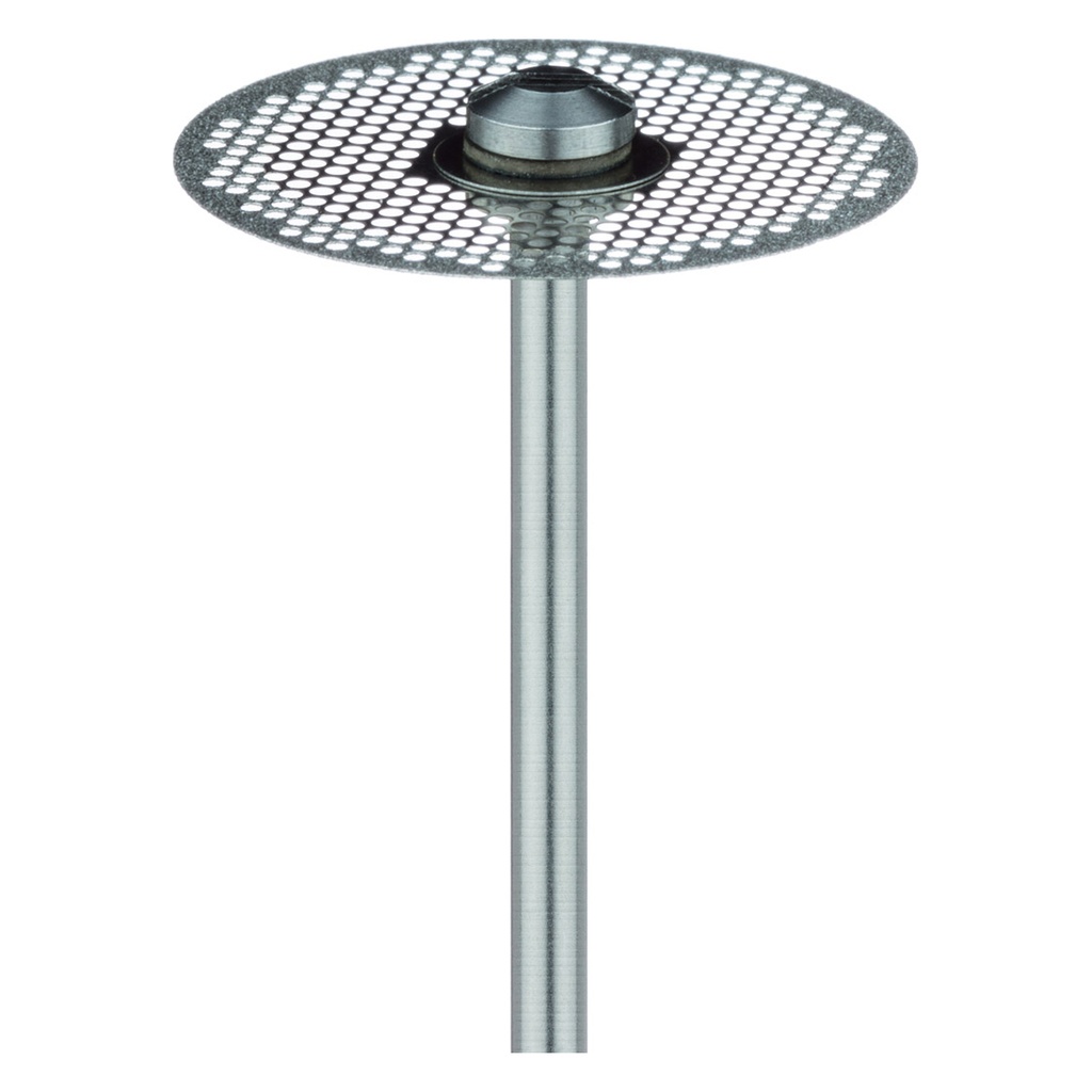 401DF Disco Diamante Flexible L. 0.2mm