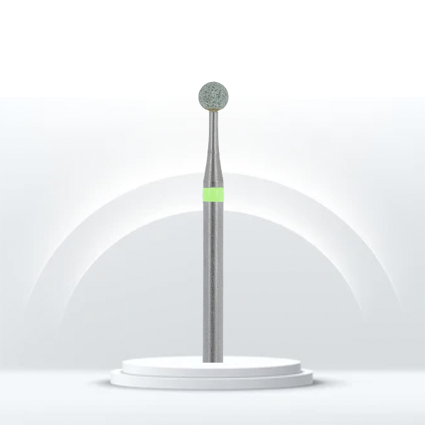 Abrasivo bola Kiwi para Cerámica 601