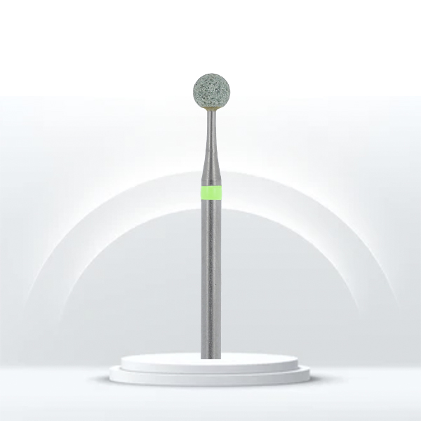 Abrasivo bola Kiwi para Cerámica 602