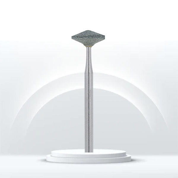 Abrasivo lenteja para Cerámica 633