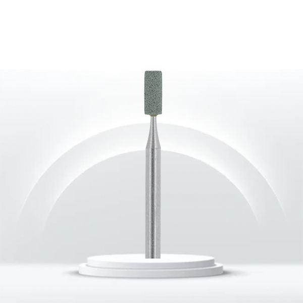 Abrasivo cilindro para cerámica fino 638F