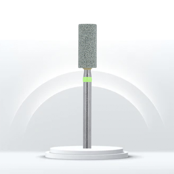 Abrasivo cilíndrico Kiwi para Cerámica 642