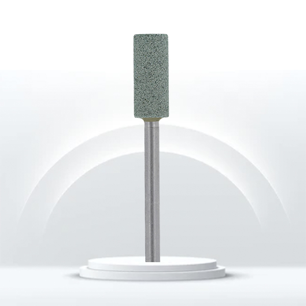 Abrasivo cilíndrico para Cerámica 642G