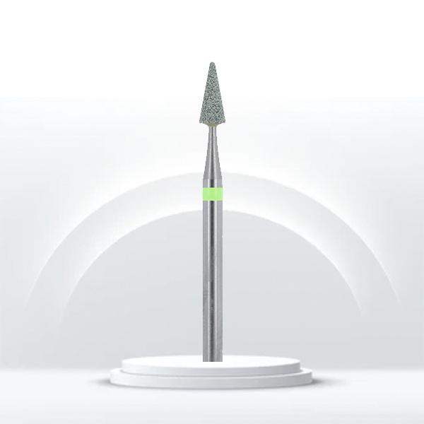 Abrasivo lanza Kiwi para Cerámica 645