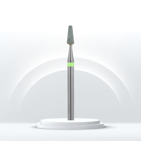 Abrasivo cónico Kiwi para Cerámica 649