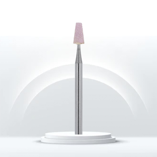 Abrasivo cónico para Metal 650