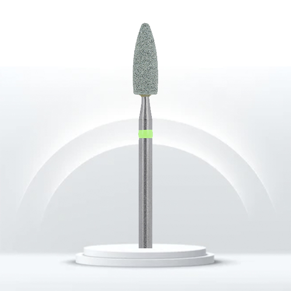 660 Abrasivo Torpedo Kiwi Cerámica