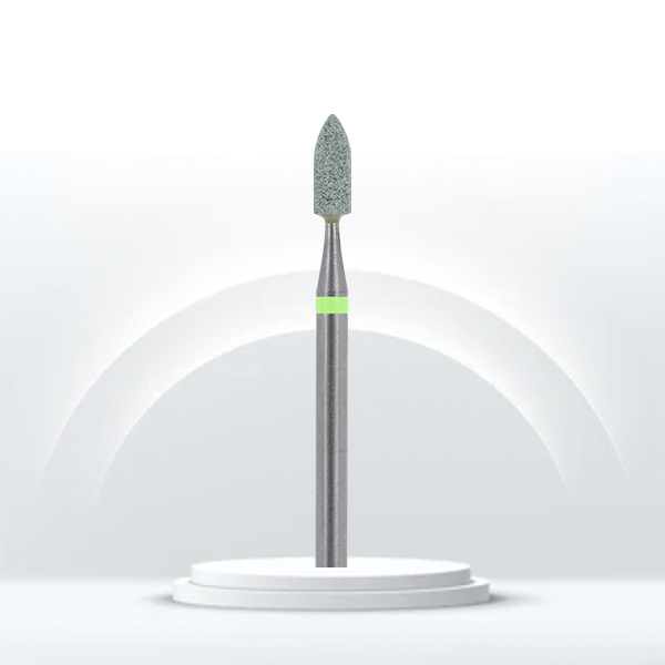 Abrasivo torpedo Kiwi para Cerámica 661