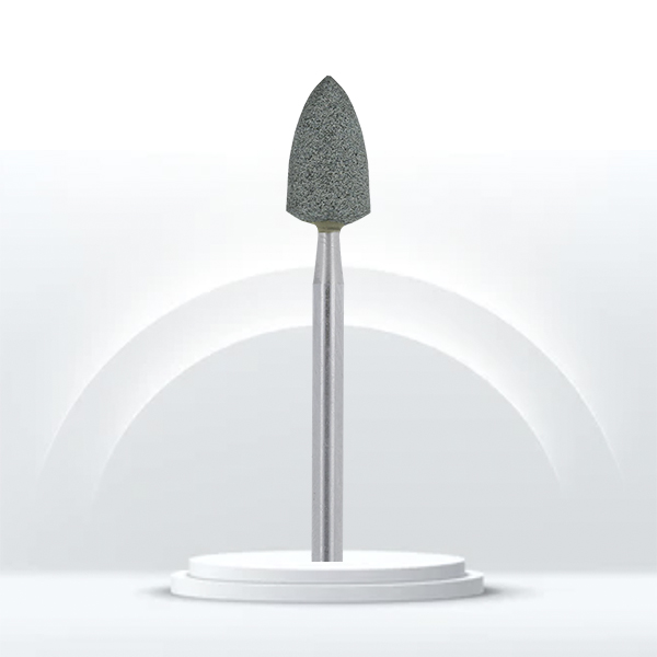 Abrasivo llama para Cerámica 663