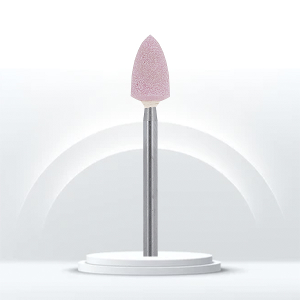 Abrasivo llama para Metal 663