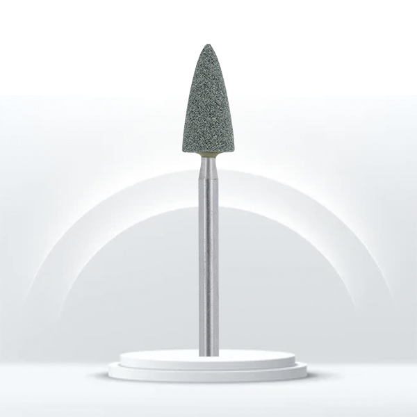 665 Abrasivo Llama Cerámica