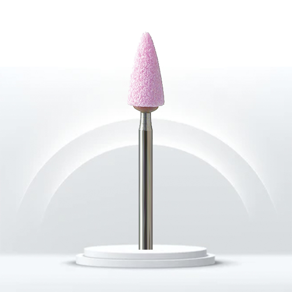 665 Abrasivo Llama Metal