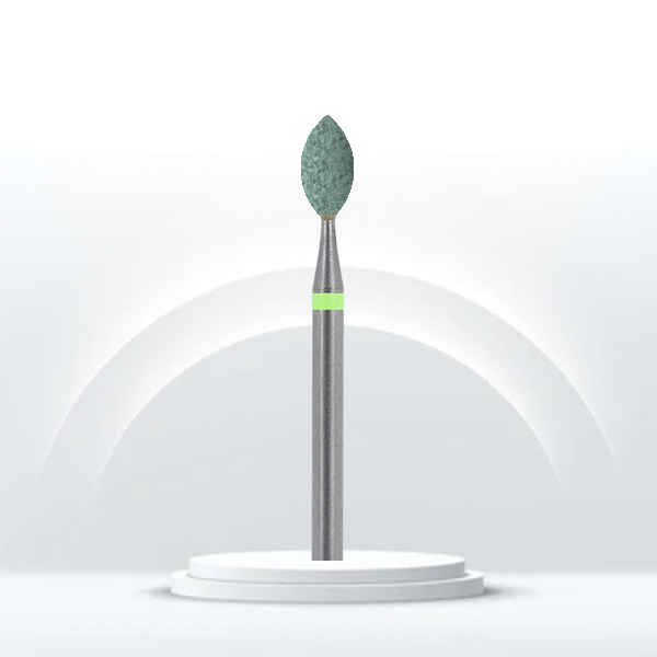 667 Abrasivo Ojo Kiwi Cerámica