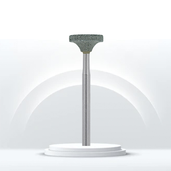 702 Abrasivo Rueda Cerámica