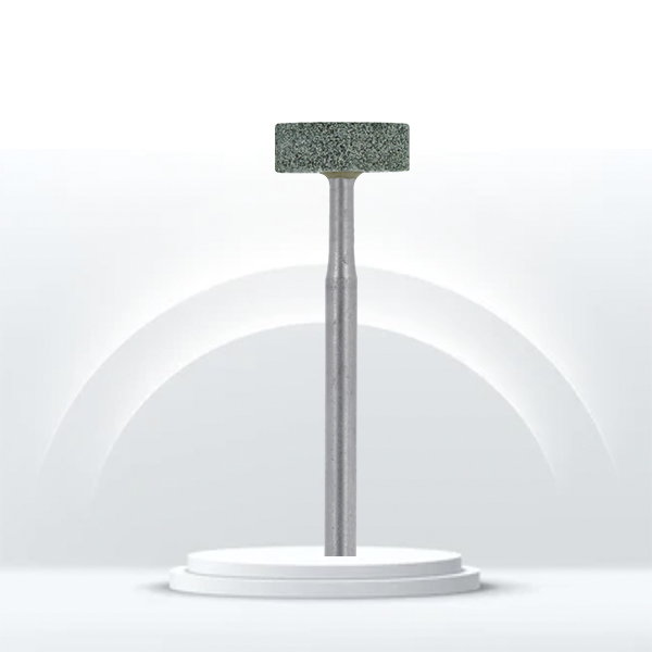 Abrasivo rueda para Cerámica 712