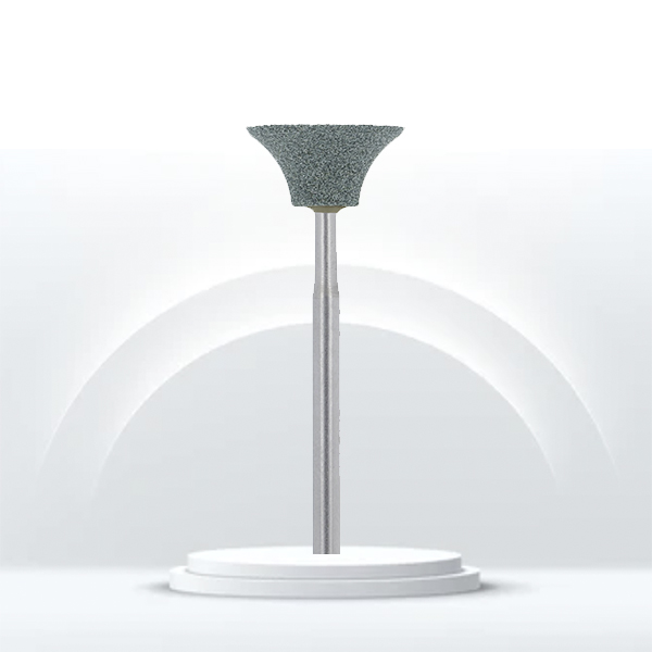 Abrasivo plato para Cerámica 727