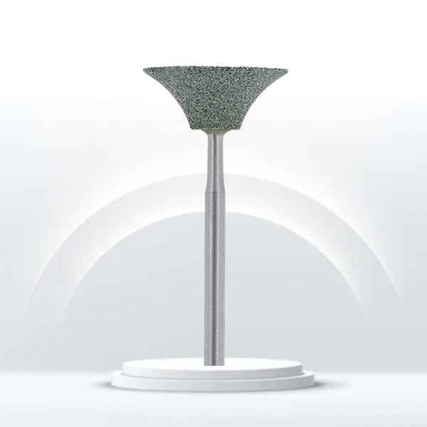 Abrasivo plato para Cerámica 728