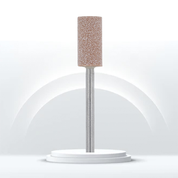 Abrasivo cilíndrico para Metal 731