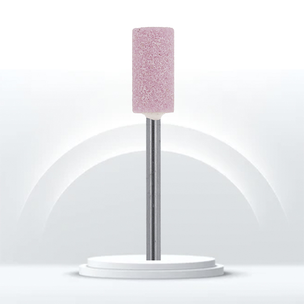 Abrasivo cilíndrico para Metal 731