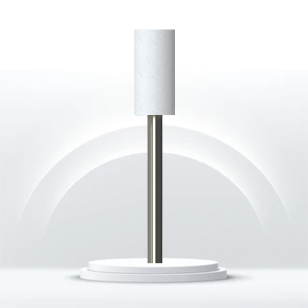 Abrasivo cilíndrico para Metal Duro 731