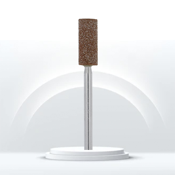 Abrasivo cilíndrico para Metal 732