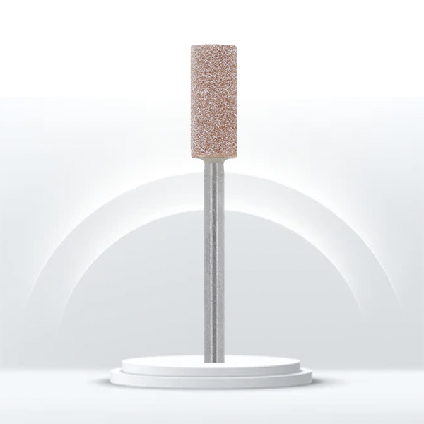 Abrasivo cilíndrico para Metal 732