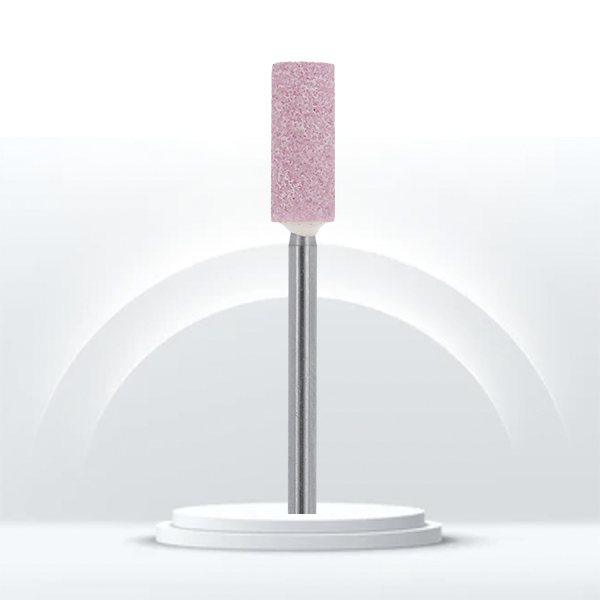 Abrasivo cilíndrico para Metal 732