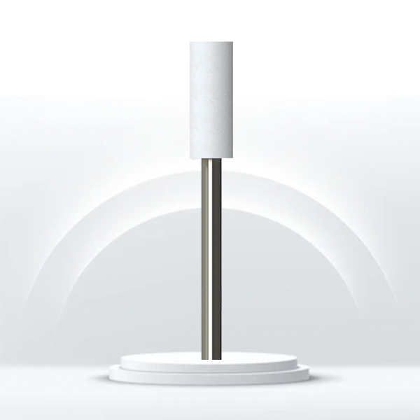 Abrasivo cilíndrico para Metal Duro 732