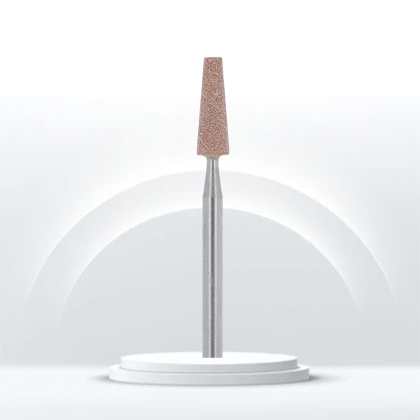 Abrasivo cónico para Metal 733