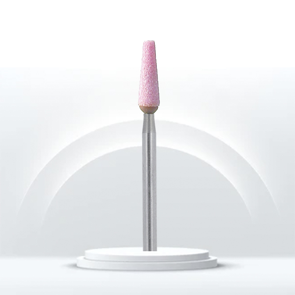 Abrasivo cónico para Metal 733