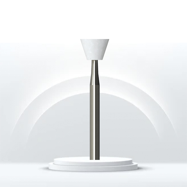 Abrasivo copa para Metal Duro 735S