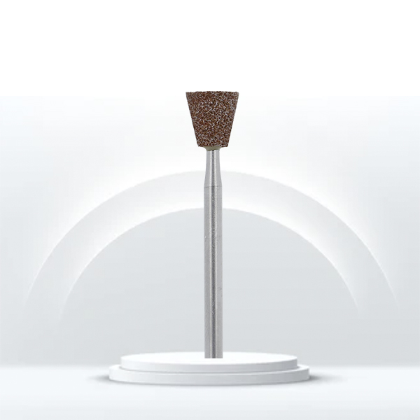 Abrasivo copa para Metal 736