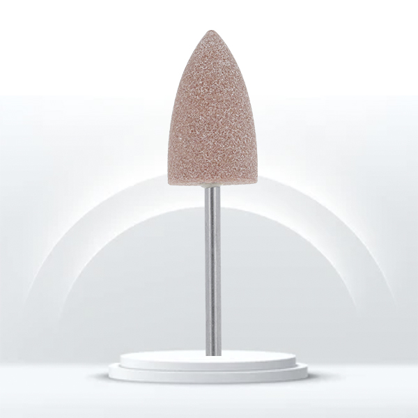 Abrasivo bala para Metal 743S