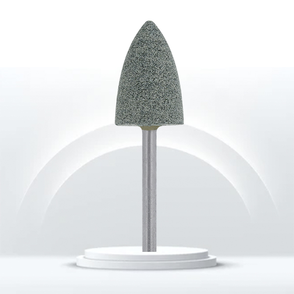 Abrasivo bala para Cerámica 744