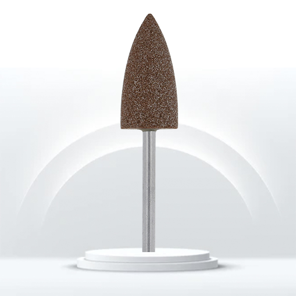 Abrasivo bala para Metal 751