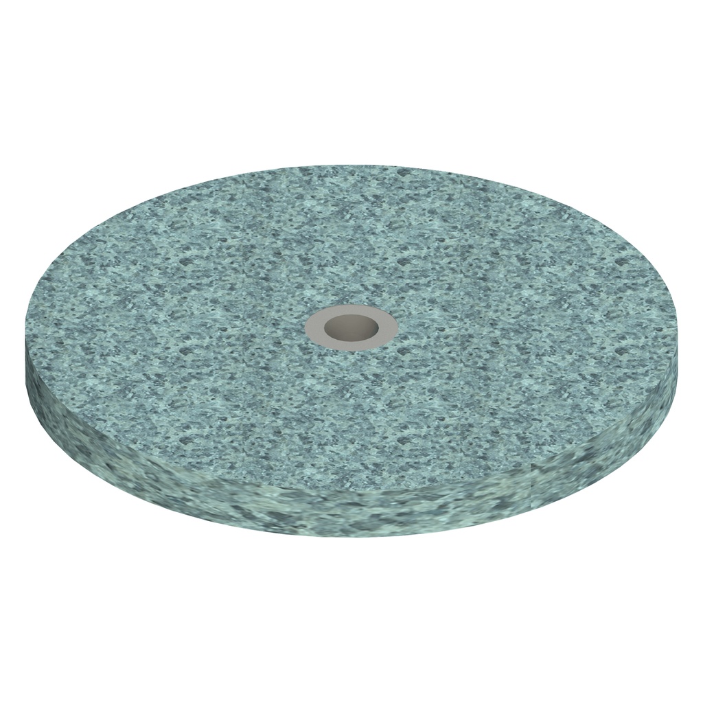 Rueda Abrasiva para Afilar