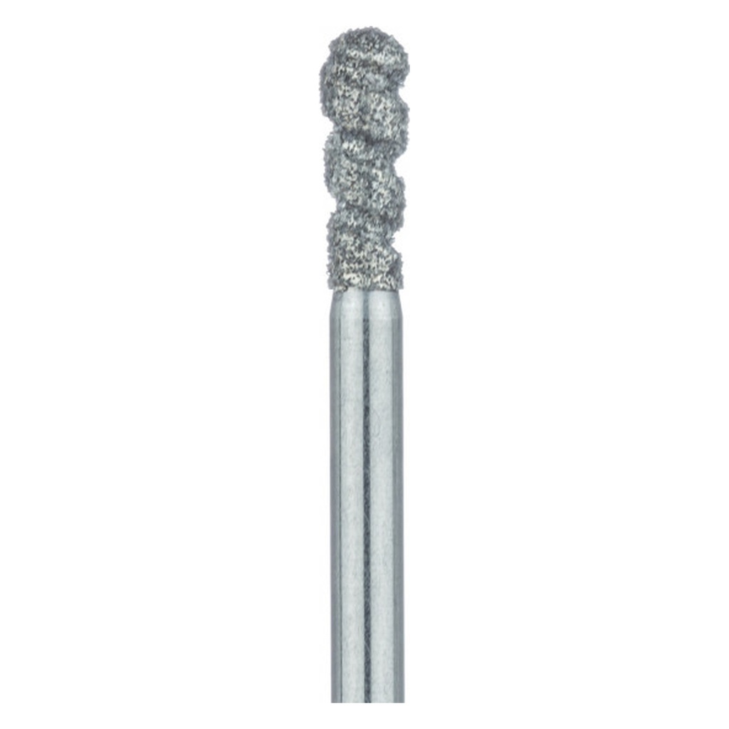 Fresa cono invertido diamante eficiente 808LD