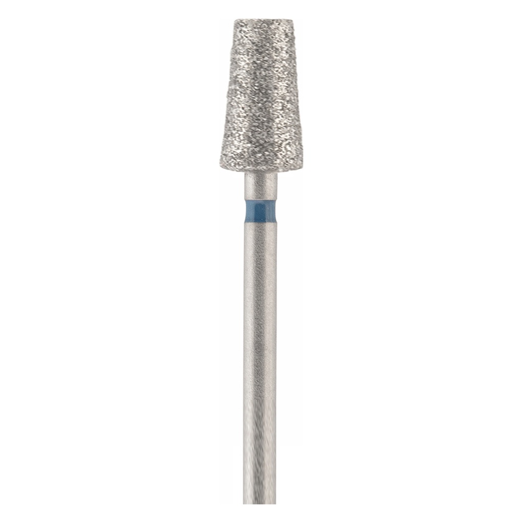 Fresa cónica hombro diamante 854L