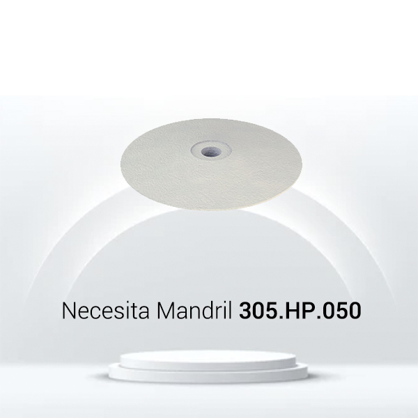 9107G Disco Universal: Cerámica, Metal y Resina