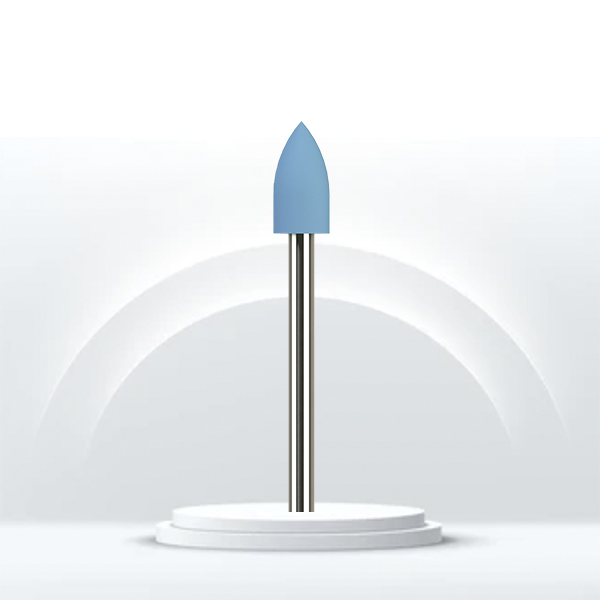 Pulidor torpedo para composite medio 9121M