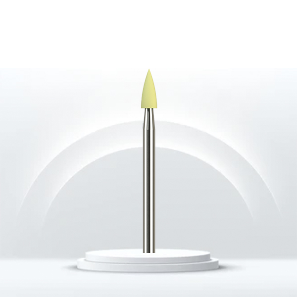 Pulidor llama para composite fino 9122F